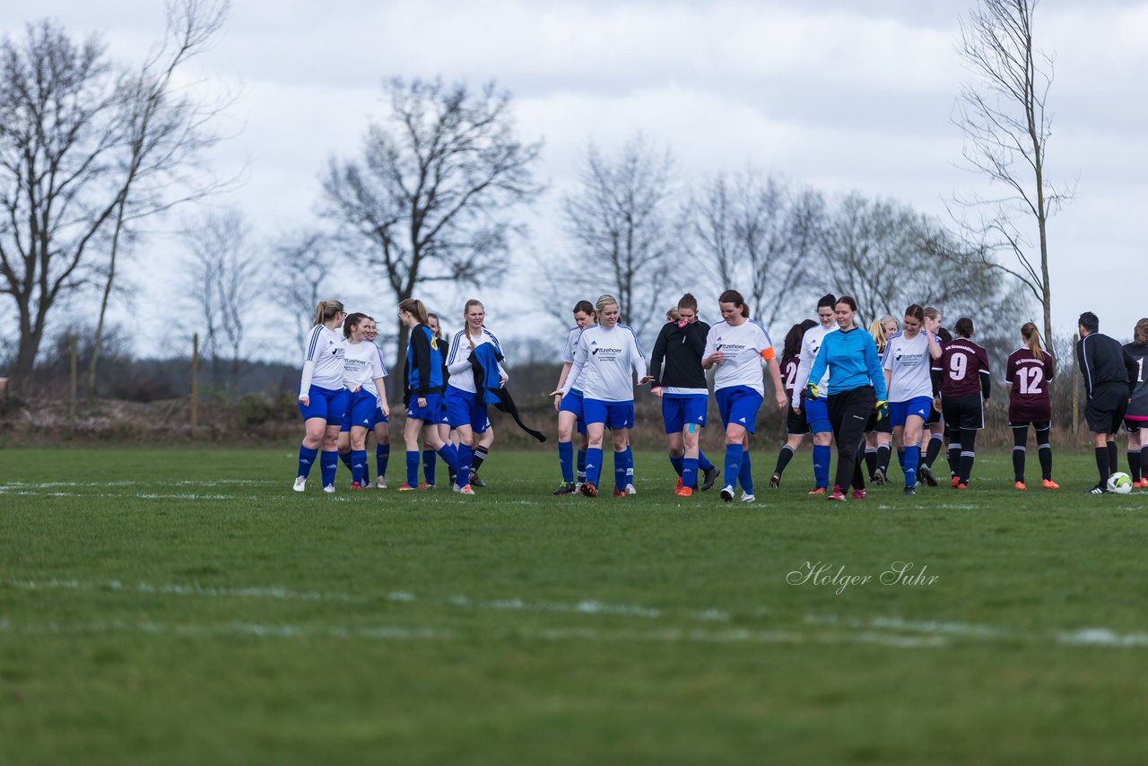 Bild 60 - Frauen TSV Wiemersdorf - VfL Struvenhuetten : Ergebnis: 3:1